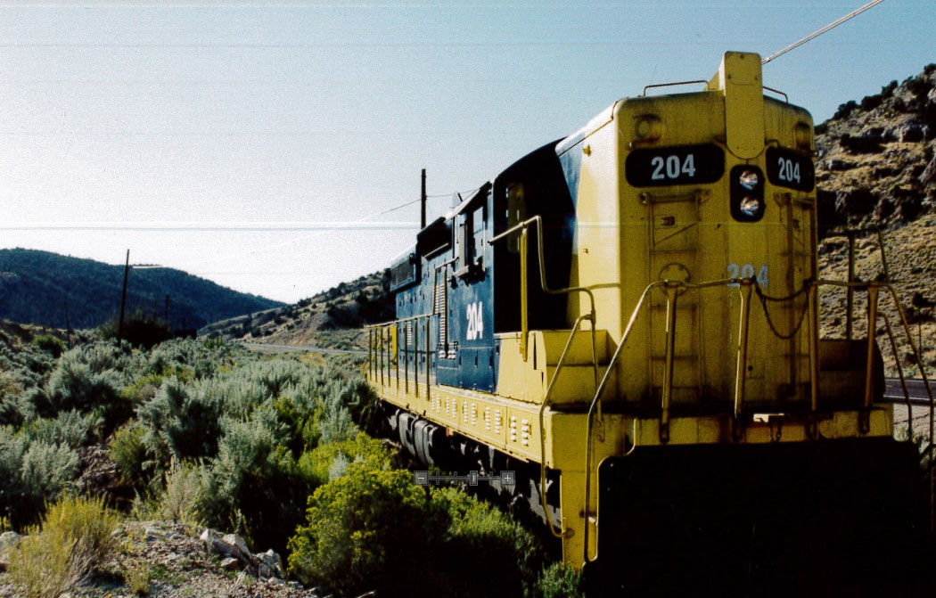 locomotive204