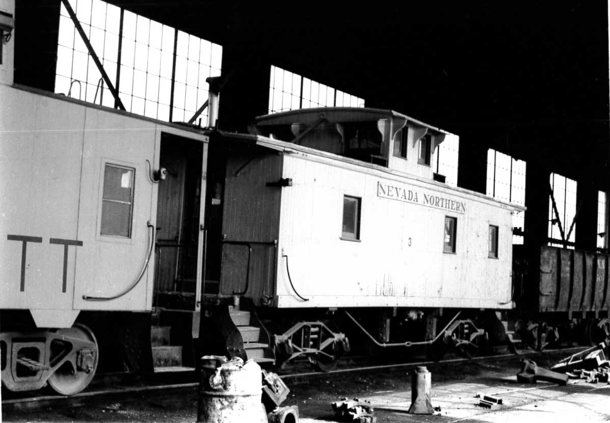 caboose 3