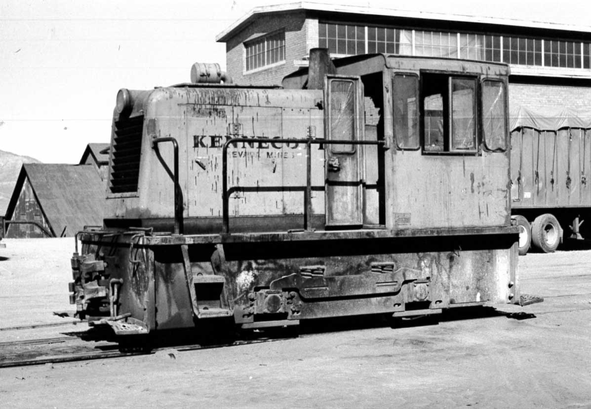kennecott 310