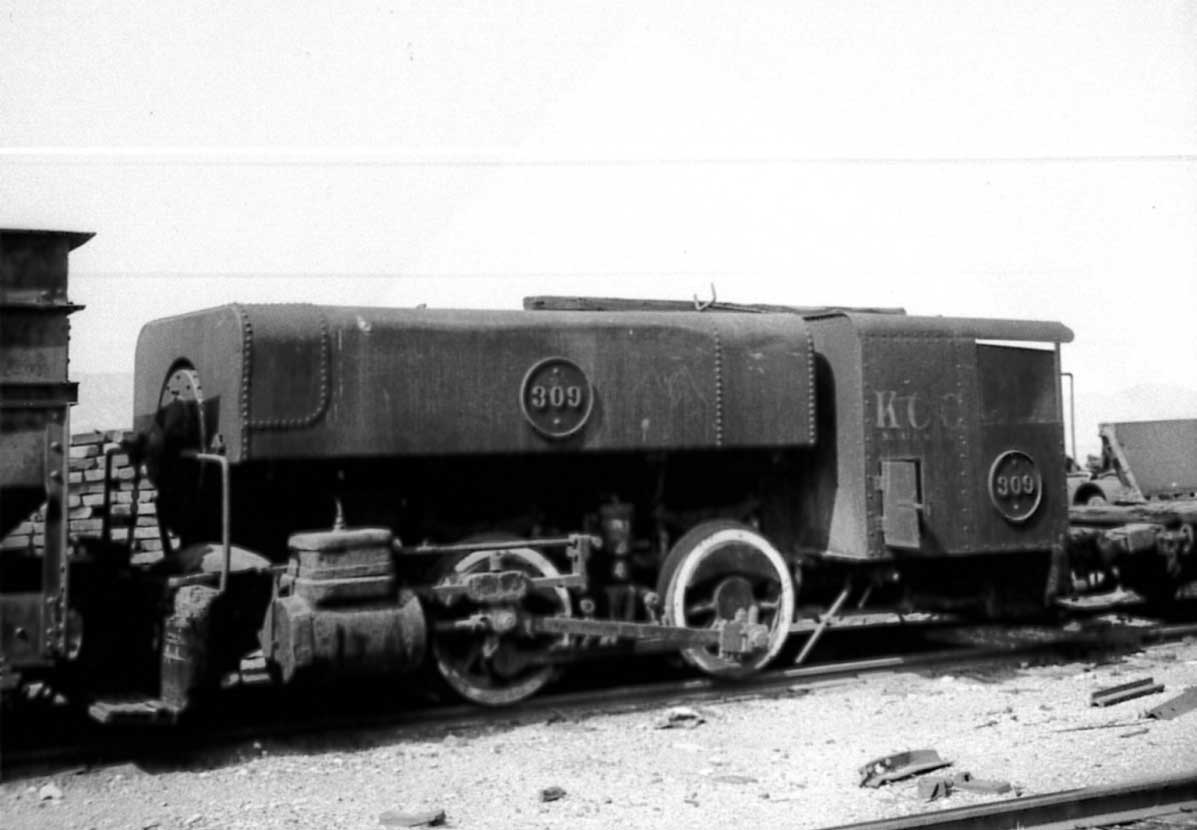 kennecott 309